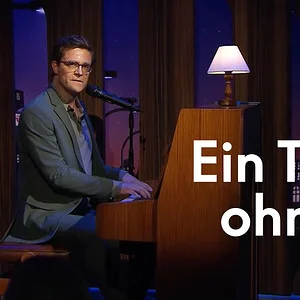 Bodo Wartke • Ein Tag ohne (Wunderpunkt)