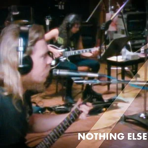 Metallica: Nothing Else Matters (Official Music Video)