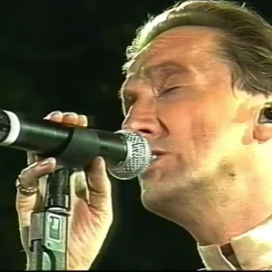 Marius Müller-Westernhagen - Engel (Live 1999)