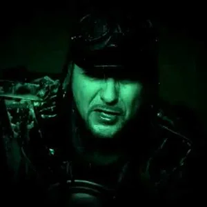 Joachim Witt feat. Peter Heppner - Die Flut (Official Video)
