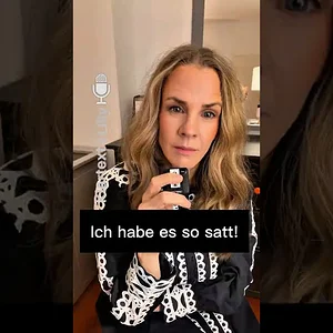 Ich habe es satt! | #klartextmitlilly