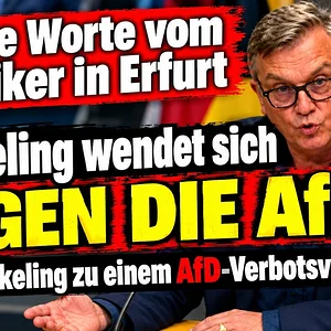 AfD-VERBOTSVERFAHREN! Hape Kerkeling wendet sich GEGEN die AfD | September 2026
