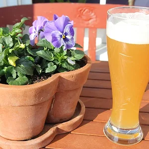 Frühling kann so schön sein!