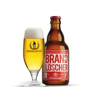 Ein gutes helvetisches Bier