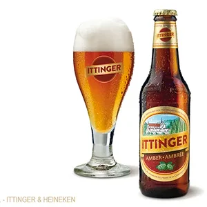 Ein gutes helvetisches Bier