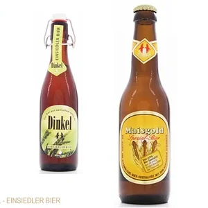 Ein gutes helvetisches Bier
