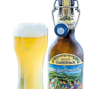 Ein gutes helvetisches Bier