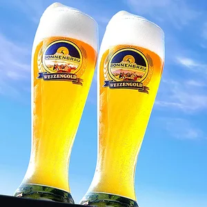 Ein gutes helvetisches Bier