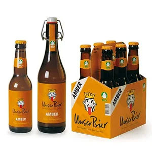 Ein gutes helvetisches Bier