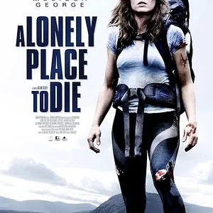 A lonely place to die
