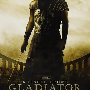 Gladiator