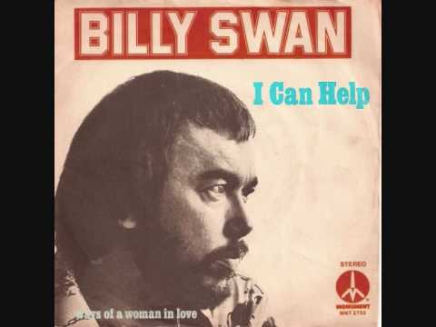 Billy Swan I Can Help