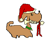 weihnachtshund.gif